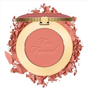 Too Faced Cloud Crush Blush Velvet Crush